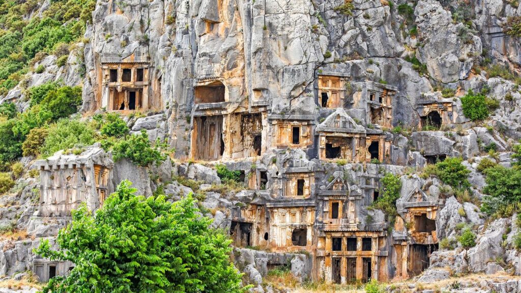 Myra & St. Nicholas Museum