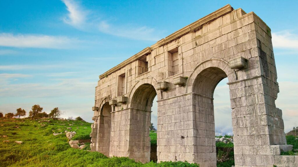 Patara