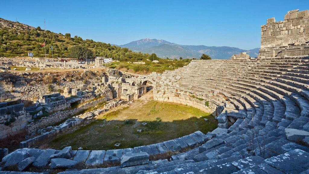 Xanthos
